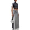 adidas Originals Sports Pants Women's Gray IV9317