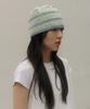 Andobaihaendeu Lazy Beanie Soft Mint
