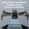 M17 Drone Professional 1080p High-Definition Three Camera 5G Optical Flow Positioning Aerial Photography Foldable RC Quadcopter