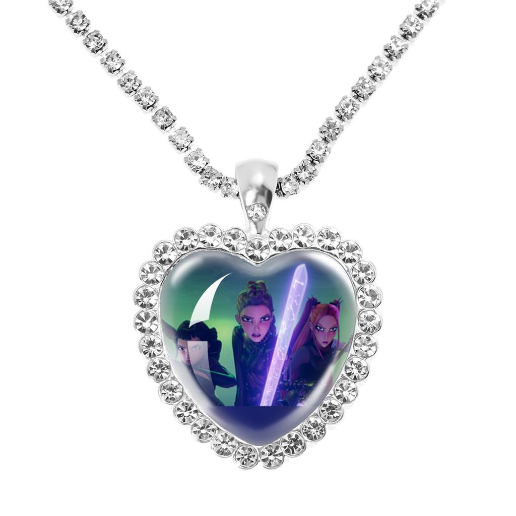 Náhrdelník Šperky Všestranné Sváteční Dárky Pro Muže A Ženy