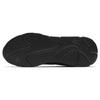 Anta Little Millennium Wear-Resistant Low-Top Casual Shoes Men's Black Sneakers 912348826-6