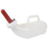 F26C Large Capacity Livestock Feeding Bottle Milking Feeding Replacement Drinker for Farm Animals with Safe