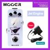 REECHO-Digital Delaying Single Effect for Electric Guitar