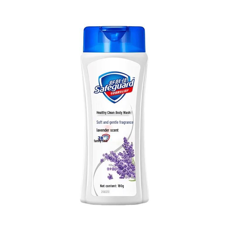 Safeguard Healthy Clean Shower Gel