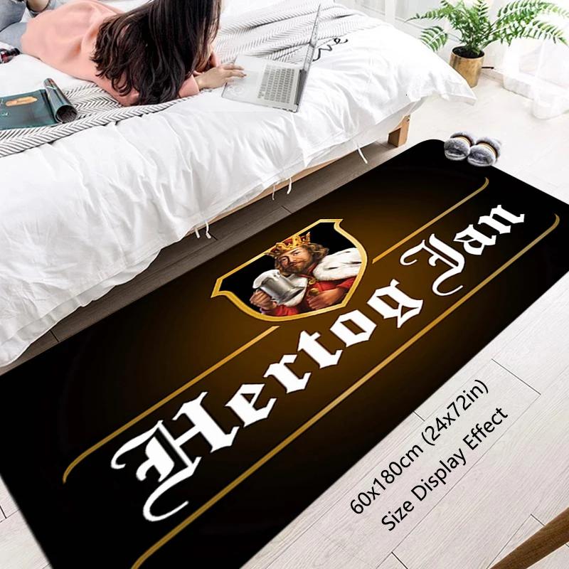 Door Mats Interior Foot Rug Hertog Jan Welcome Floor Mat for Entryway Rectangle Hallway Carpet Kitchen Rugs Fluffy Home Decor