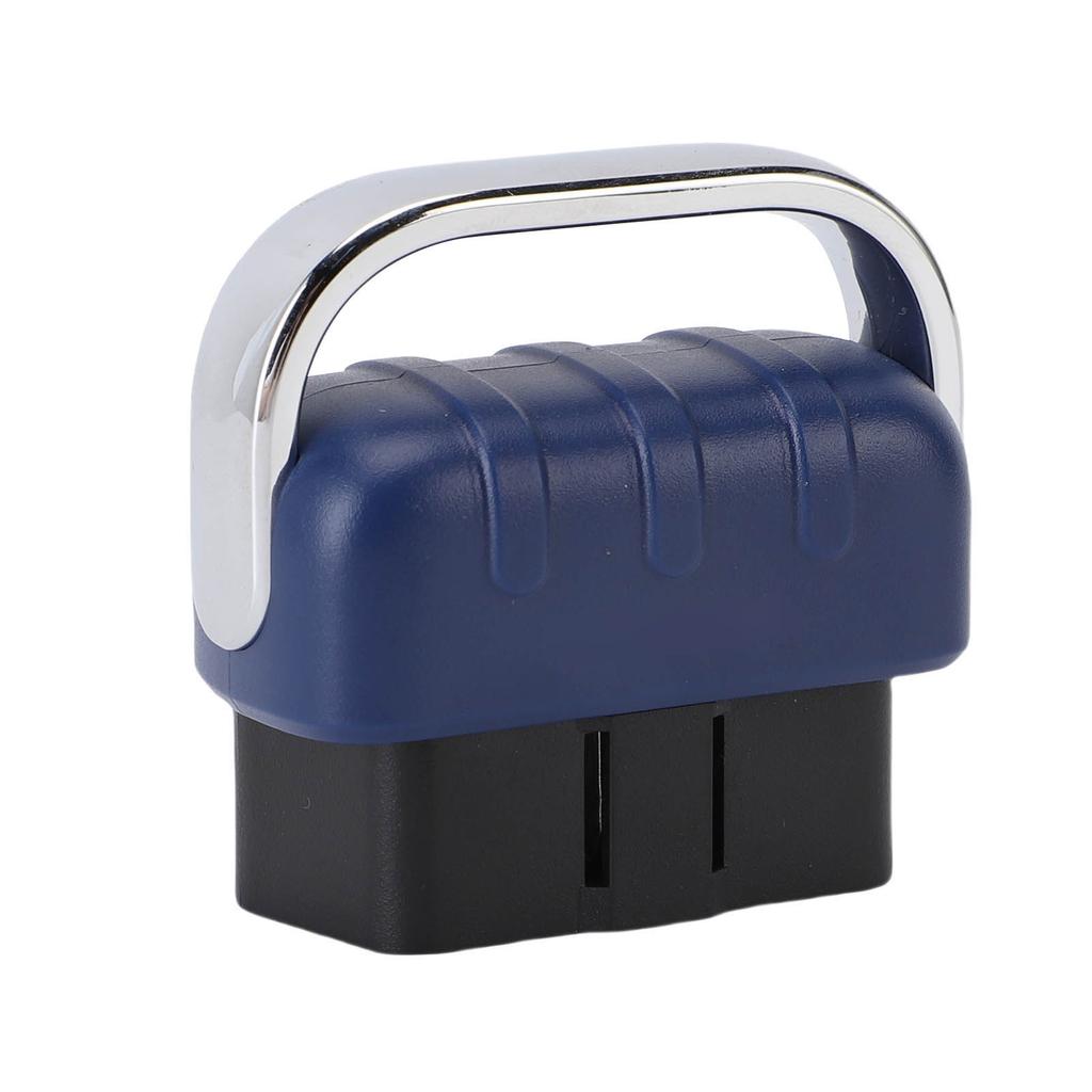 Car Diagnostic Tool, Engine Fault Code Reader BT 5.4 Scanner, Real Time Data Stream, Mode 6 8 Tests, Vehicle OBD