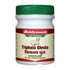 Triphala Ghrita 100 G Ayurvedic Medicated Ghee For Hair Care Eye Wellness And Digestive Balance