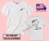 Fido Dido 7up 7 Up Drink Men's White Size S-5XL
