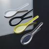 Disposable Plastic Spoons