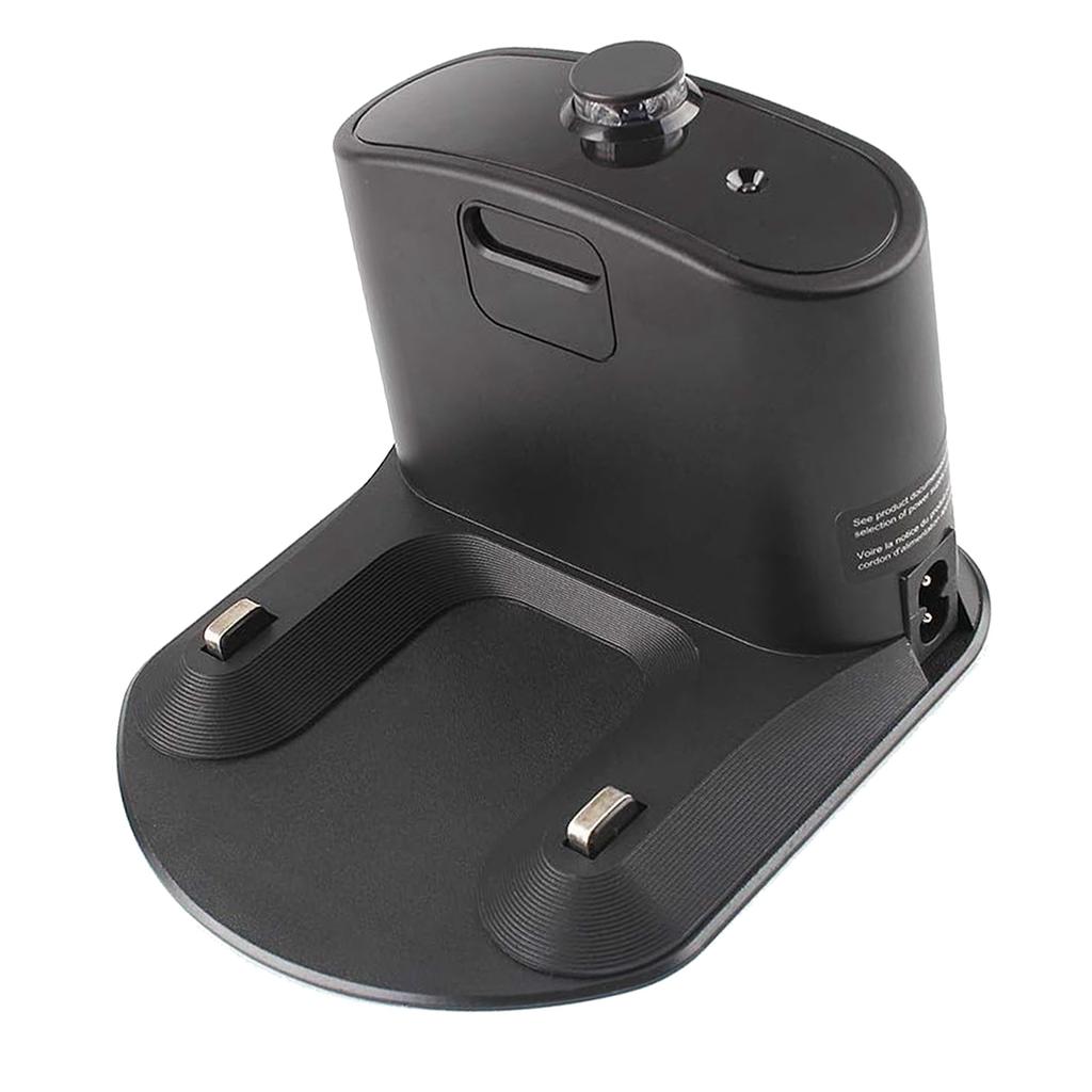 Robot Vacuum Charging Base Replacement Universal Charger Dock for 500 600 700 800 900 Series