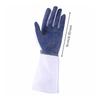 Ultrafiber Fencing Glove Competition-Ready Left-Hand Sturdy