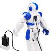 Intelligenter Roboter Multifunktions-USB-Lade-Kinderspielzeug Tanzende Fernbedienung Gestensensor-Spielzeug Kindergeburtstagsgeschenke