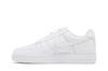 Men's Sneakers Nike Air Force 1 '07 Low Color of the Month Triple White White/White-White-Metallic Gold
