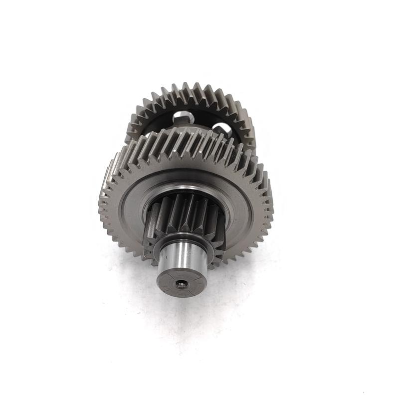 Zwischenradwelle für Hammerhead 150CC 200CC Go-Kart Dune Buggy 15T Mitte