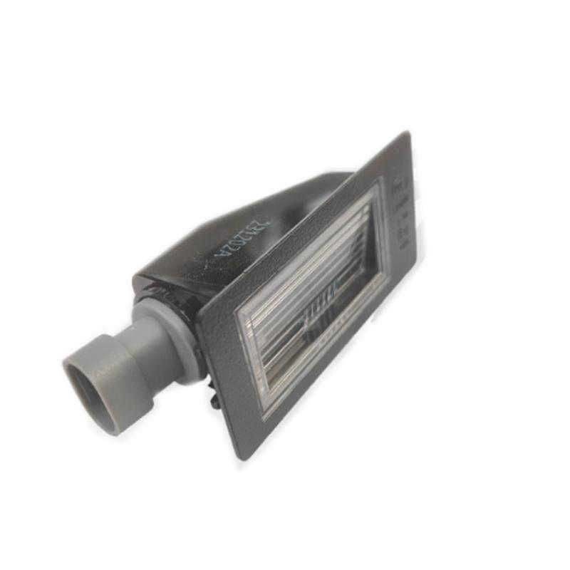 Original rear license plate light and trunk light For Changan EADO plus UNIV EADO LIUS