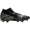Puma Future 7 Match + Ll Comfortable Versatile Soccer Shoes Men Soccer Shoes Black 107711-02