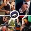 Silicone Smart Ring Cover for Oura Ring Gen4 Anti-Scratch Anti Drop   Protective Case For Samsung Smart Ring Accessory