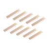 Professional Level Eb Alto Saxophone Sax Reeds Strength 2.5  10pcs/ Box