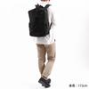 [Briefing] Backpack URBAN GYM PACK M WR Black FREE