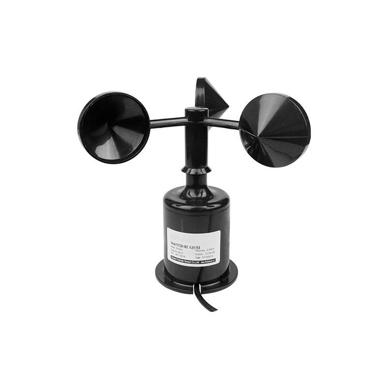 4-20mA/0-5V/0-10V/RS485 output outdoor weather monitoring wind speed and direction sensor Transmitter