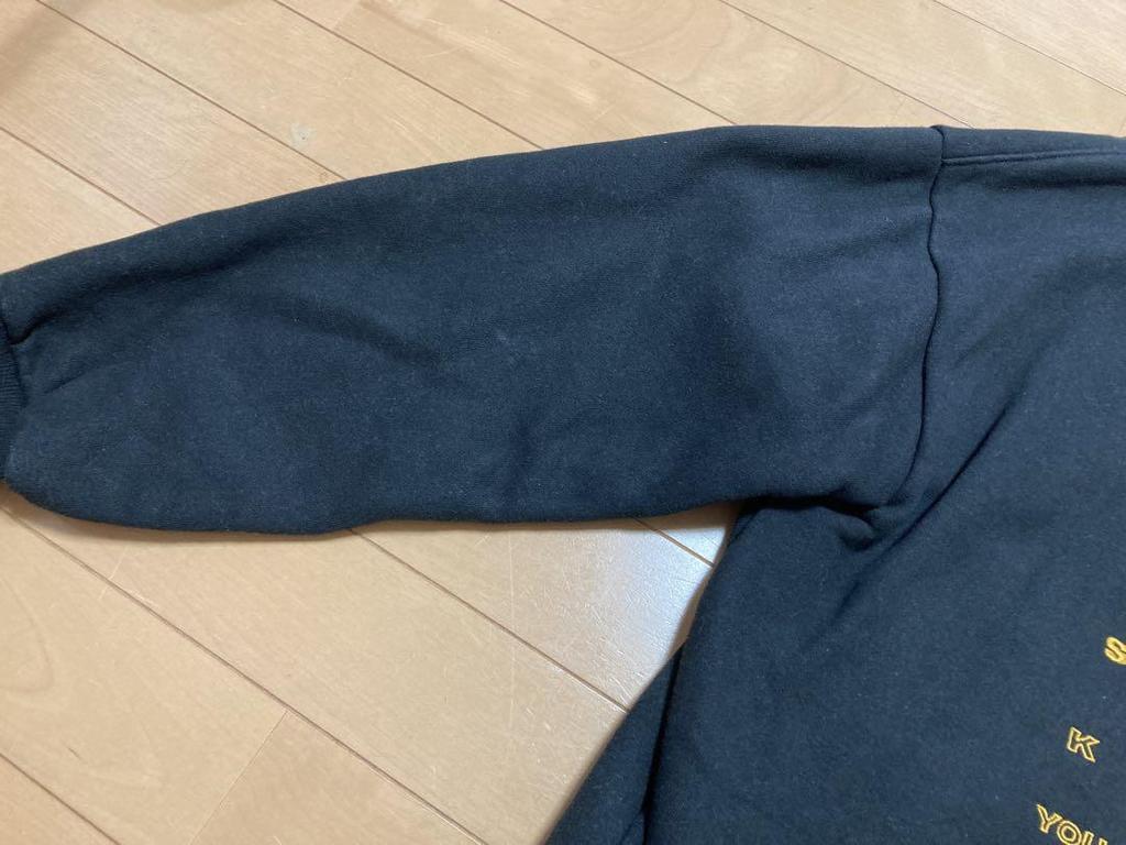 [USED] Stray Kids UNLOCK Hoodie Parka Women's Winter Clothes