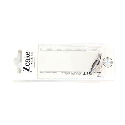 Zeake ג'יג מתכת Z ביט 1 גרם 04 (5807)