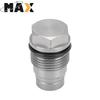 5801474163 Fuel Common Rail Pressure Relief Valve for Cummins Engine Volvo Excavator 1110010028