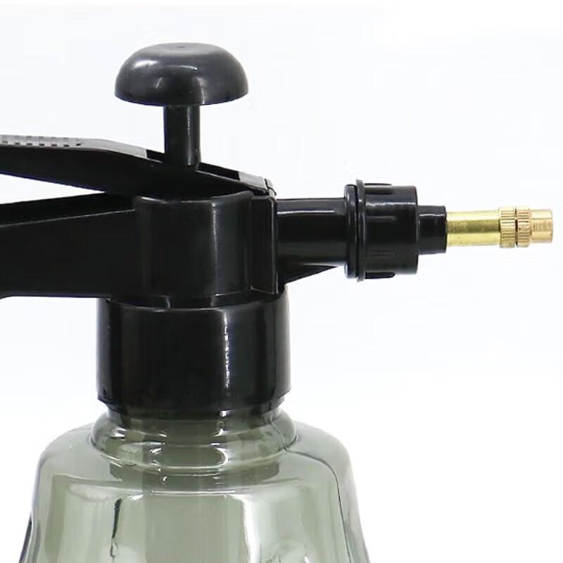 Garten-Drucksprühflasche