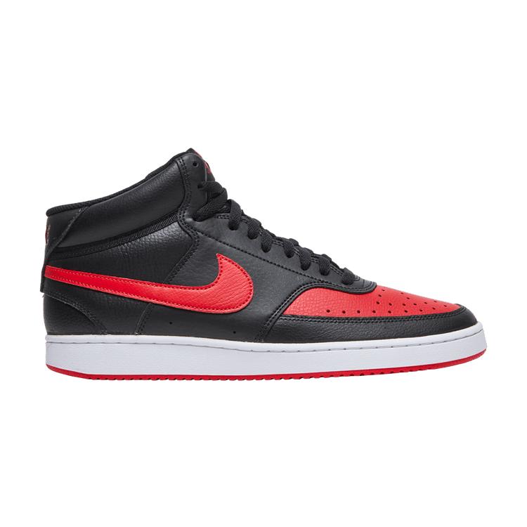Nike Court Vision Mid Bred 40