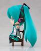 Nendoroid Swacchao! Character Vocal Series 01 Hatsune Miku Hatsune Miku Non-scale ABS & PVC Painted Movable Figure
