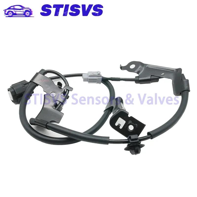 89516-30030 Front Left ABS Wheel Speed Sensor For Lexus IS250 IS300 IS350 GS350 GS430 GS460 GS450h Skid Control Wire 8951630030