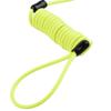 Disc Lock Protection Alarm Locks Spring Rope High Quality
