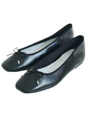 Cohen Addictive Ballet Shoes (Web-Exclusive Size) 76826480225 0960 BLACK(09) 24.5cm