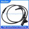 ABS Wheel Speed Sensor A9065400317 9065400317 2E0927801B for Mercedes Sprinter 906 VW Crafter 2E 2F 2006- Car Accessories