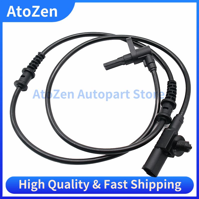 ABS Wheel Speed Sensor A9065400317 9065400317 2E0927801B for Mercedes Sprinter 906 VW Crafter 2E 2F 2006- Car Accessories