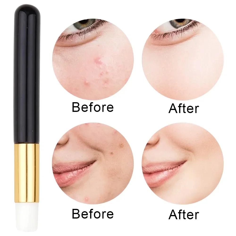 10/20/50 Stück Wimpernreinigungspinsel Wimpernshampoo-Bürste für Wimpernverlängerungen Abziehbarer Nasenporen-Mitesserentferner Make-up-Werkzeuge