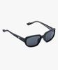 Likkeullou Rc Noah Sunglasses Black