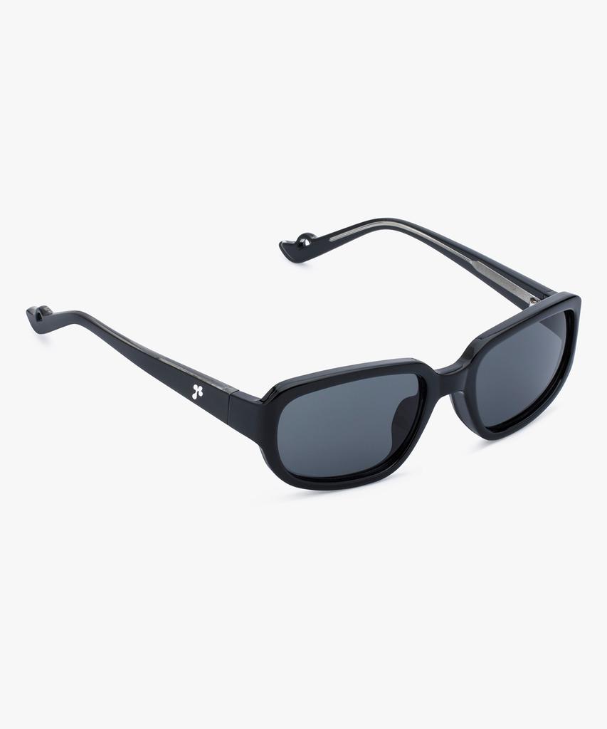 Likkeullou Rc Noah Sunglasses Black