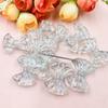Charms About 21.6mm*28.4mm With Hole Acrylic Jewelry Making Handmade Material Butterfly Beads 10Pcs DIY For Necklace Earrings  beads