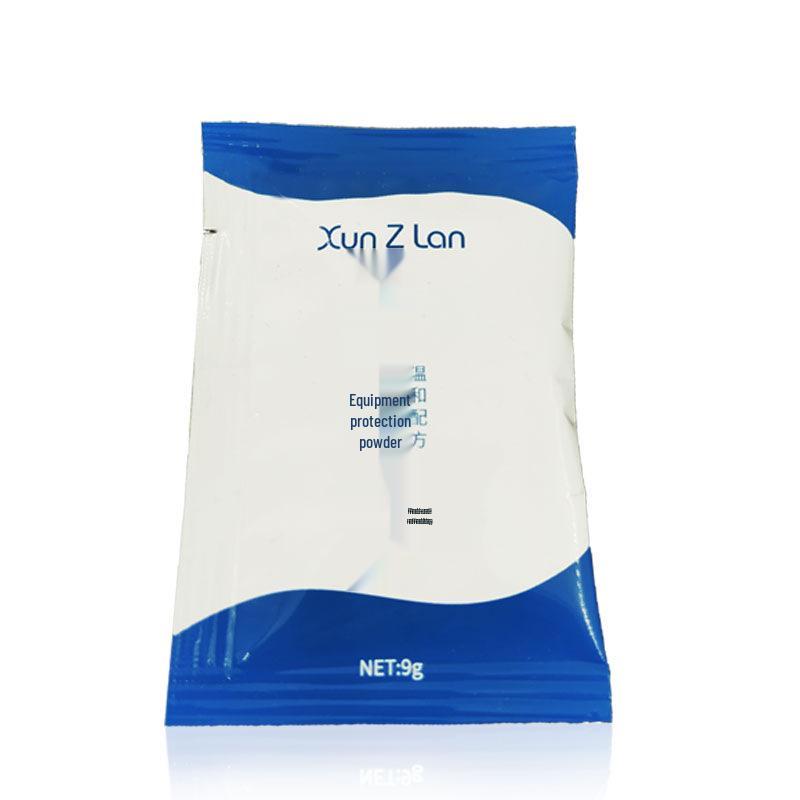 Daimei Yue: Men's Delay Spray & Women's Climax Gel Gift Set