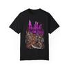 And Hell Followed With | Deathcore Merch | Samurai Oni Shirt Unisex T-Shirt