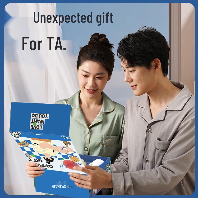 Hezheng Warm Set Neck Massager with Moxibustion Pot