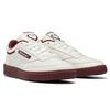 Reebok Club C 85 Valentines Day (2021) Unisex Sneakers Chalk Merlot FY4138