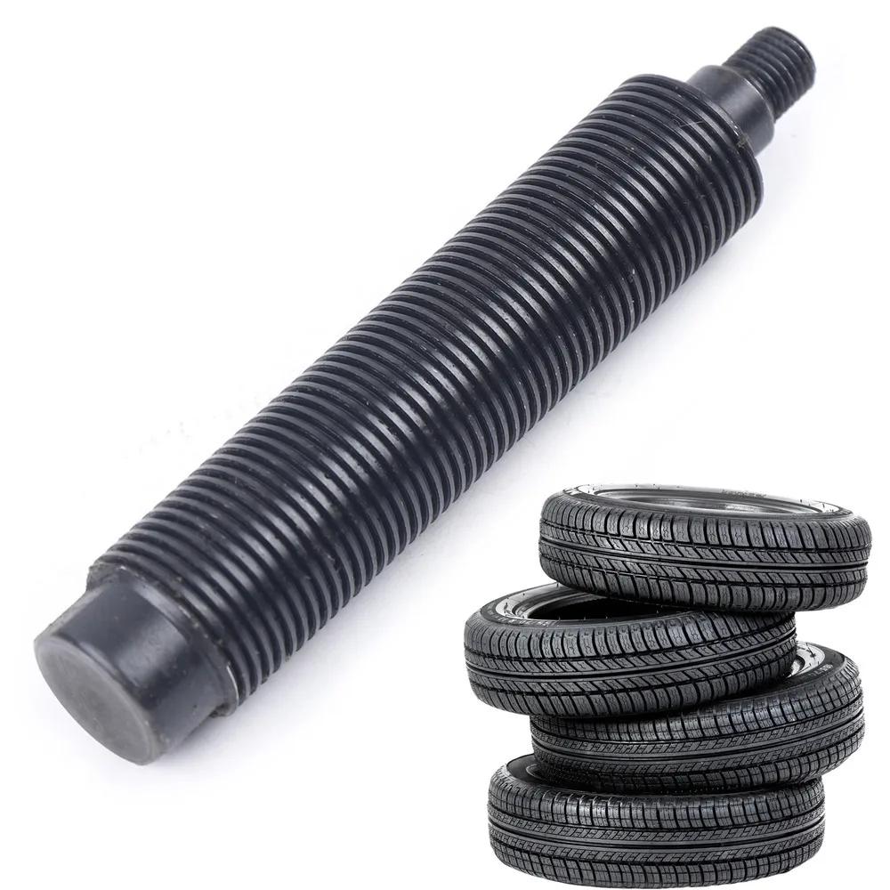 

Bymaocar Запчасти для балансировки шин Прочный Резьбовой вал для преобразования балансировщика колес Комплект крепежа Руководство Автомобильные инструменты и расходные материалы United States