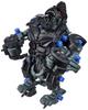 ZOIDS Zoids Wild ZW10 Knuckle Kong