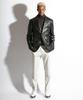 Seuteulaikeu Elegant Classic Trousers (Ivory)