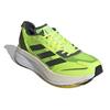 adidas Scarpe da Corsa Adizero Boston 11 Uomo Basse Verdi GX6650