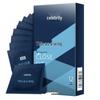 Mingliu Ultra Thin Long-Lasting Dotted Condoms with Hyaluronic Acid - 10 Pack