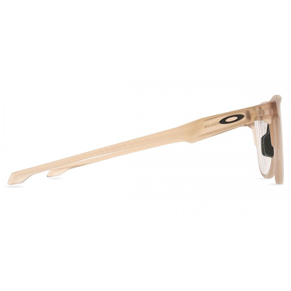 Oakley Men Ox8056 Admission Eyeglasses 805607