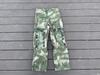 Costum de camuflaj AK Tactical Frog: Set Uniformă de Antrenament Camuflaj pentru Exterior, 3 Piese